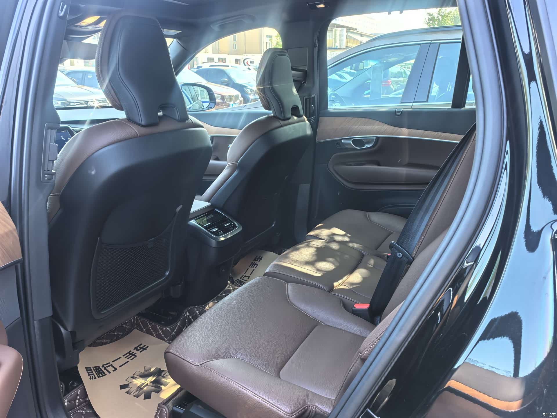 Volvo XC90, 2023 6