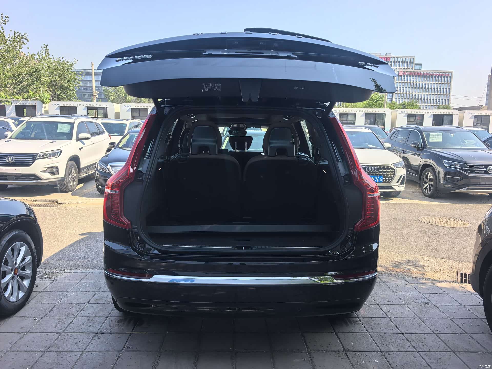 Volvo XC90, 2023 15