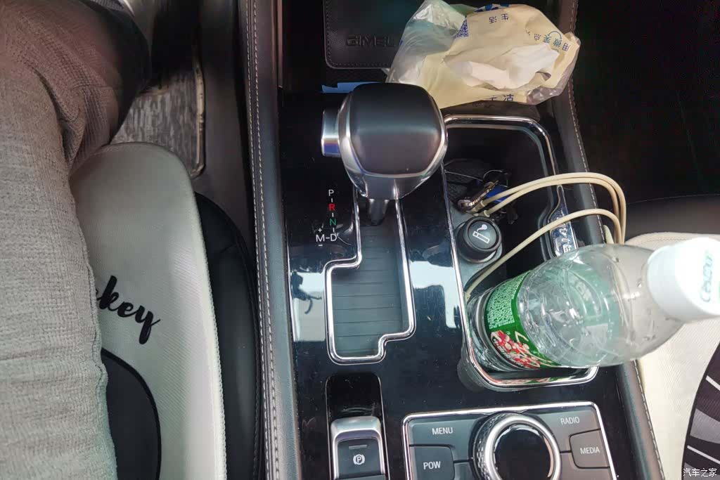 BAIC BJ40, 2019 16