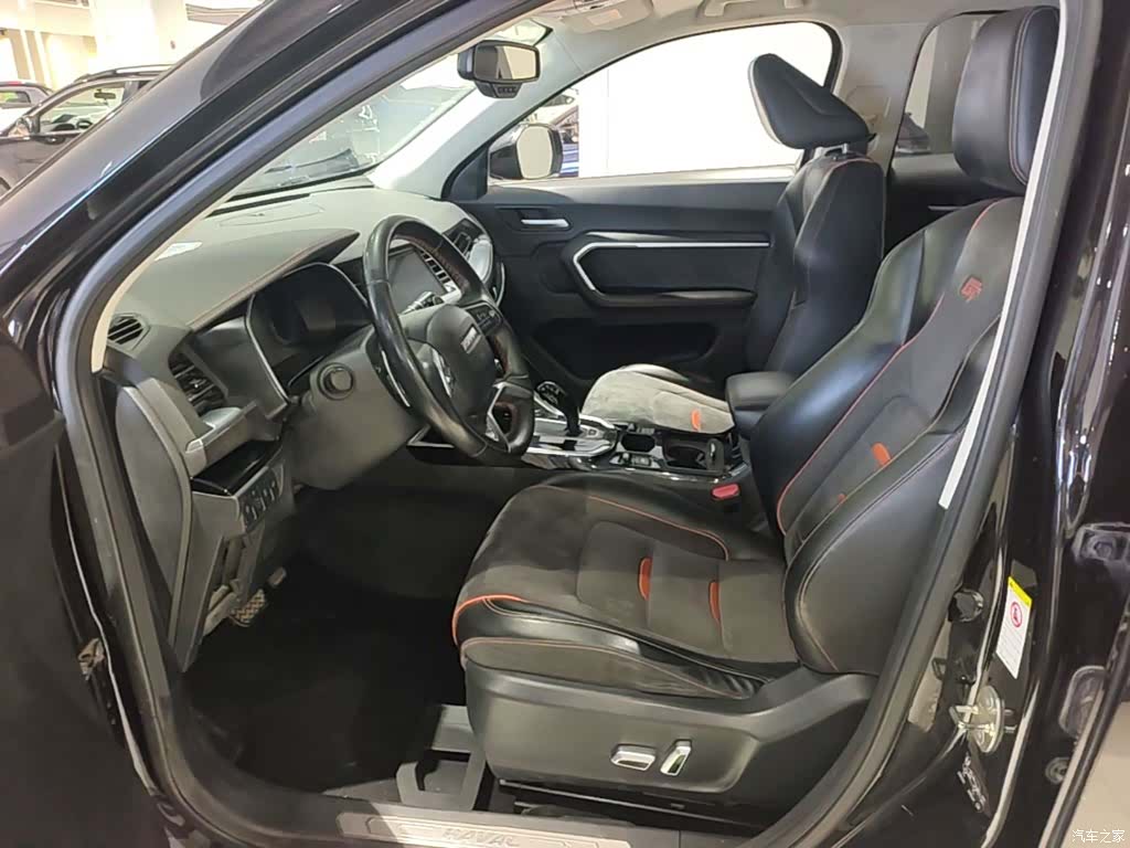 Haval H6, 2020 15