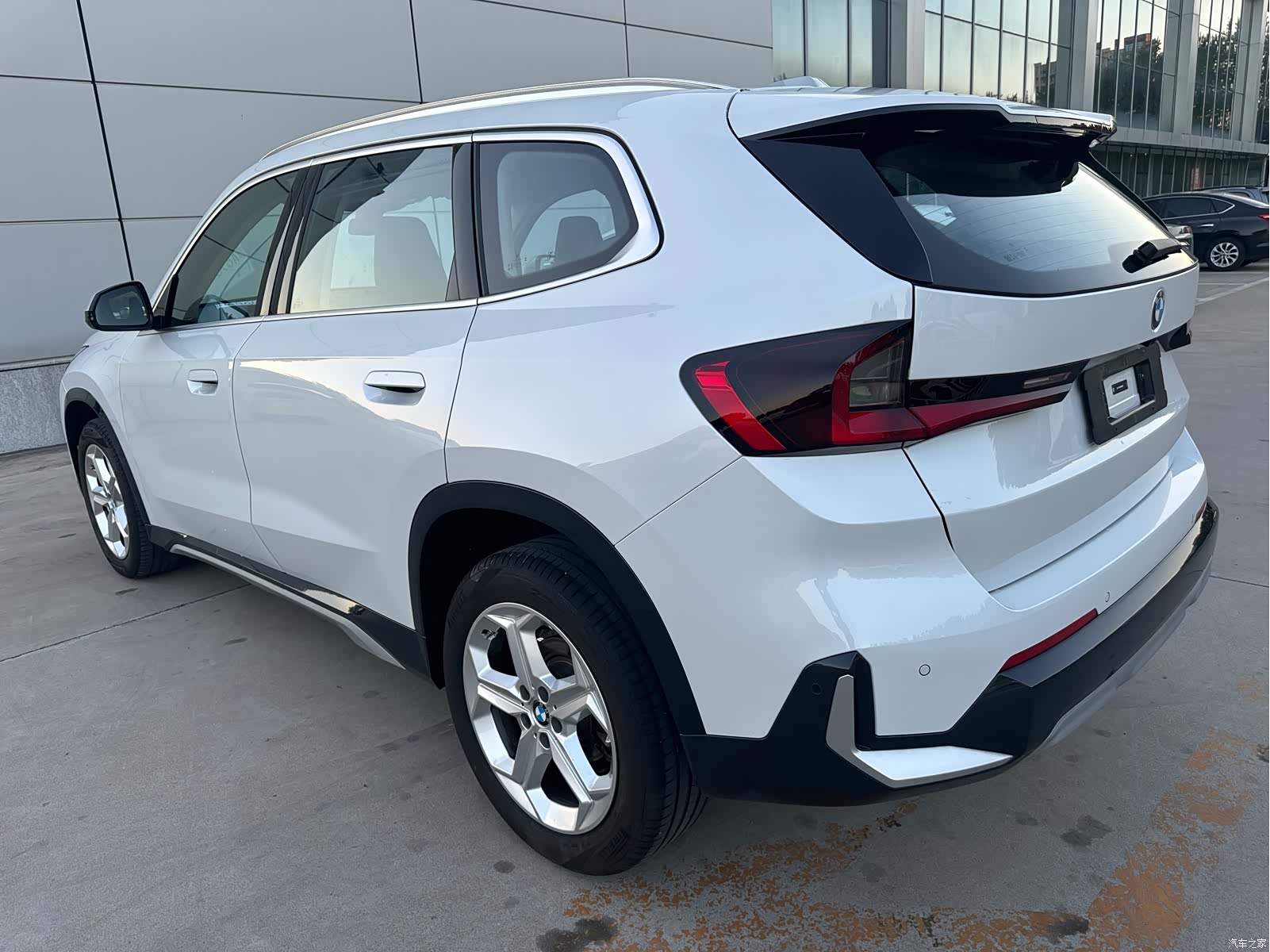 BMW X1, 2024 15