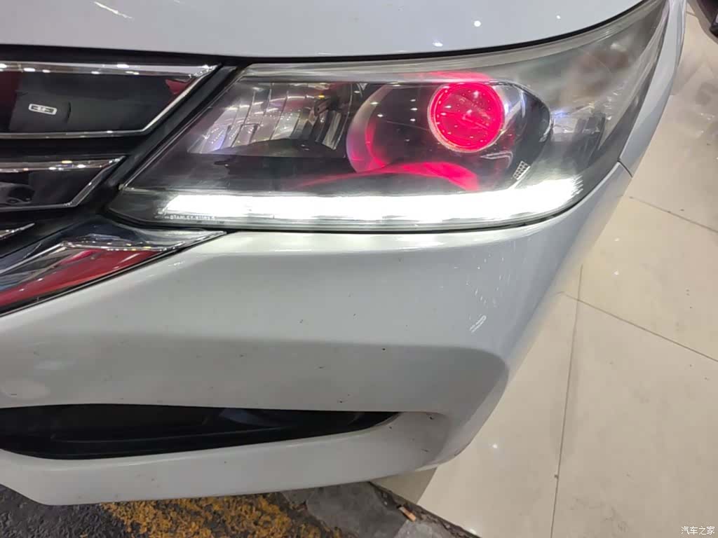 Honda Accord, 2016 24