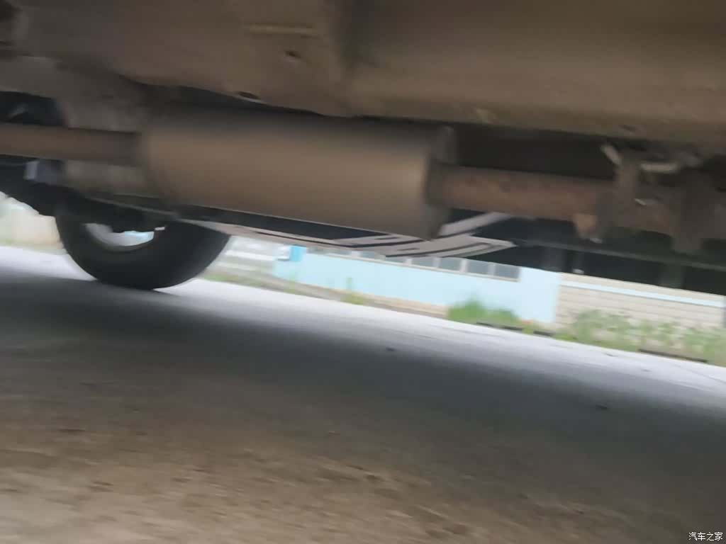 Haval M6, 2020 21