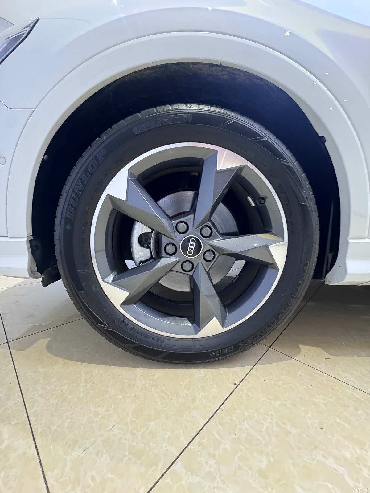 Audi Q3, 2023 25