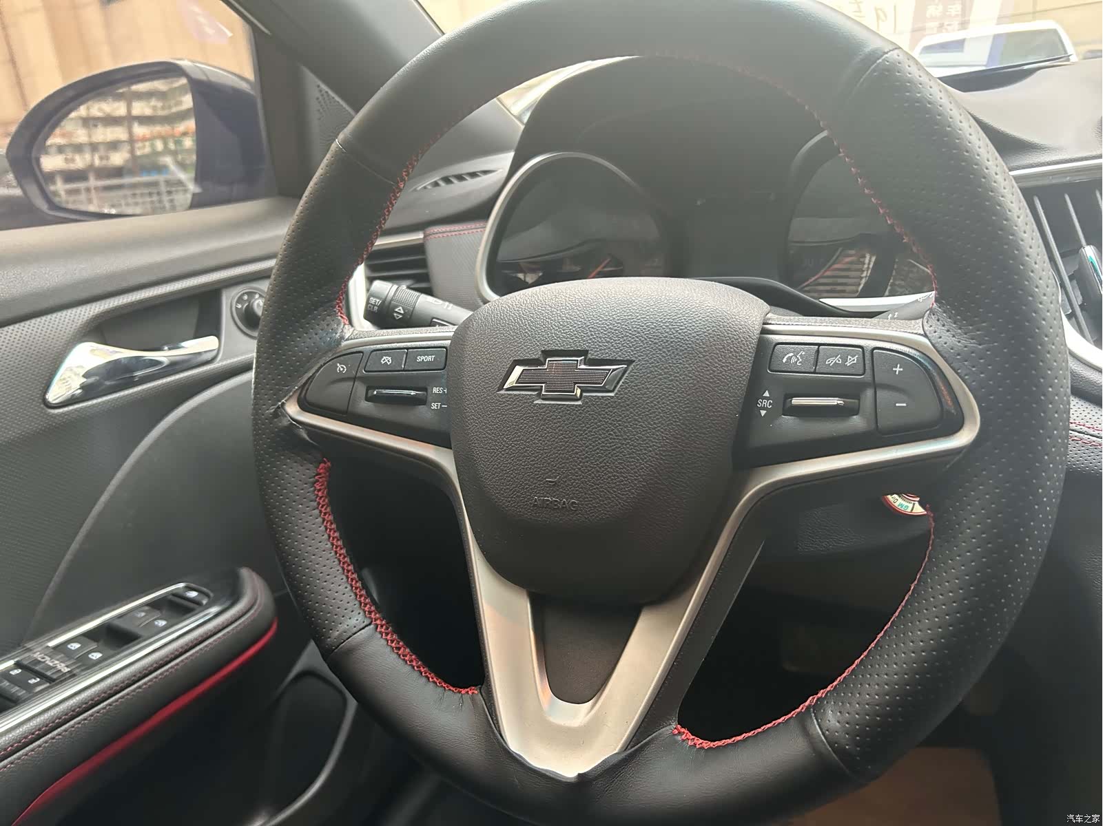 Chevrolet Redline, 2019 4