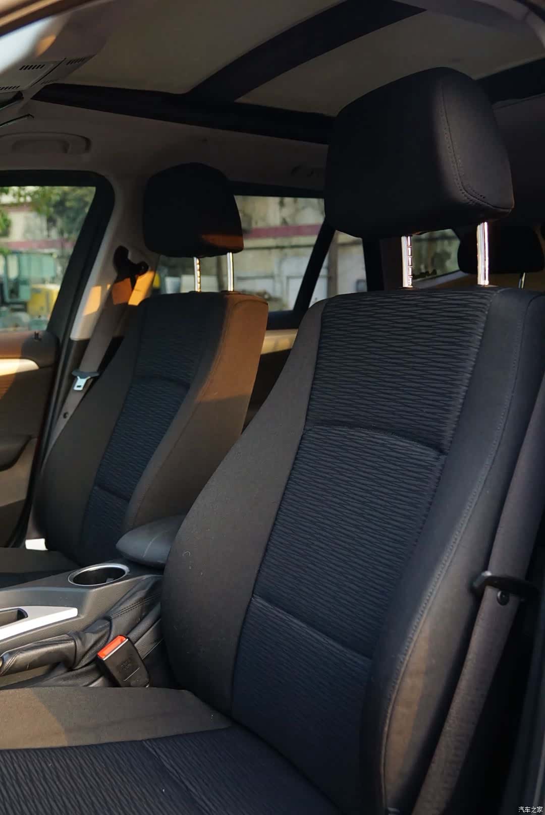 BMW X1, 2015 14