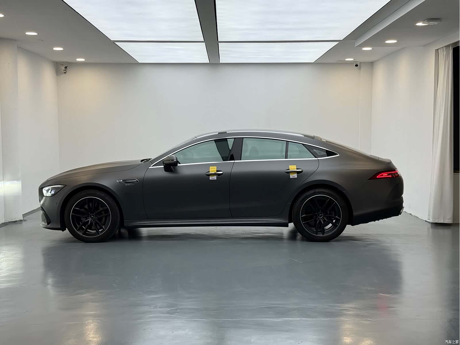 MG AMG, 2021 14