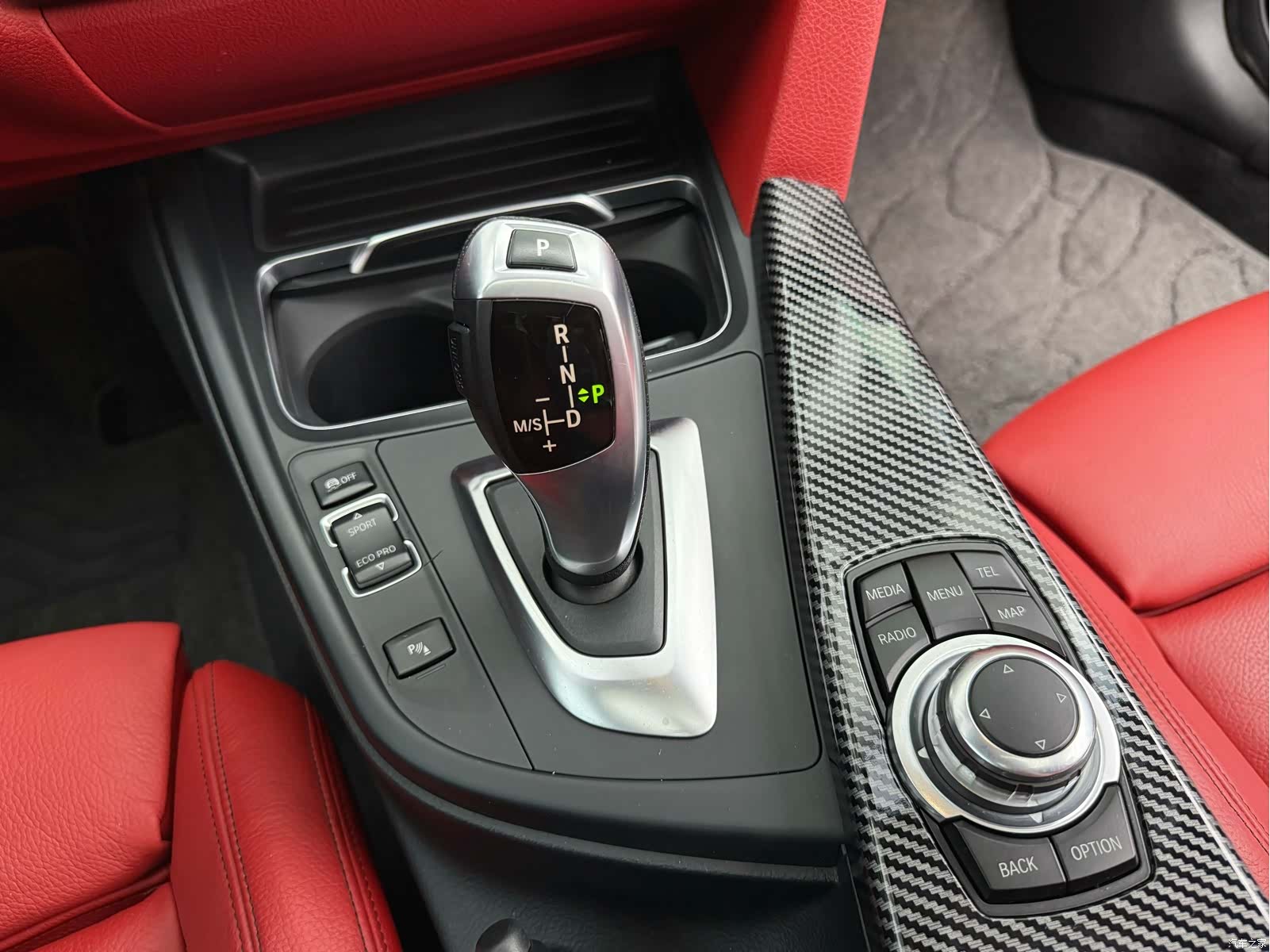 BMW 4 Series, 2017 4