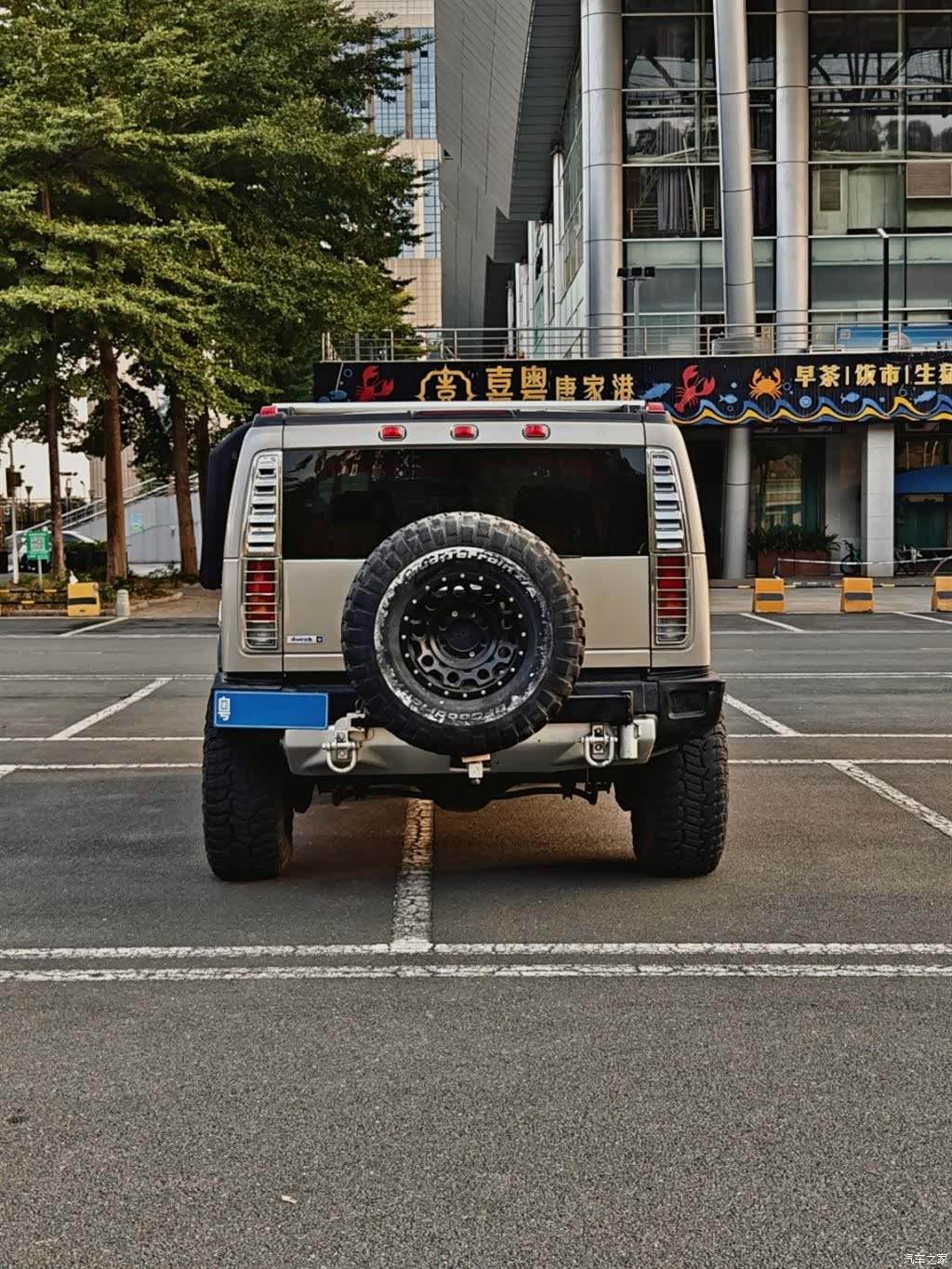 Hummer H2, 2010 все фото