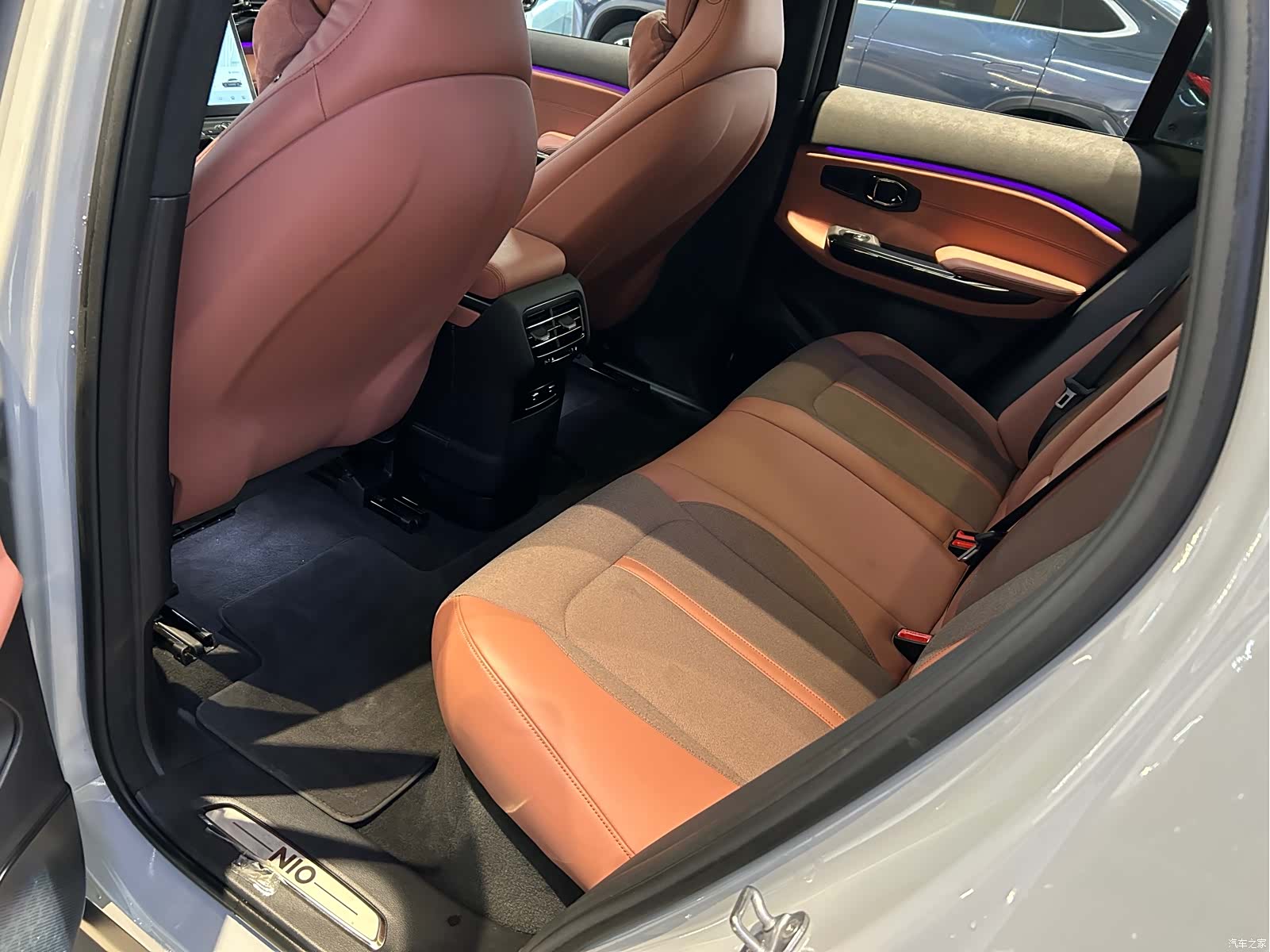 NIO EC6, 2021 13