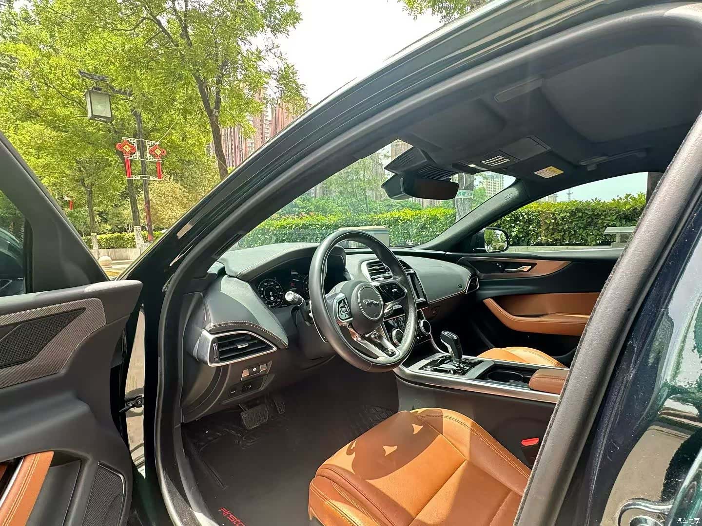 Land Rover XEL, 2022 6