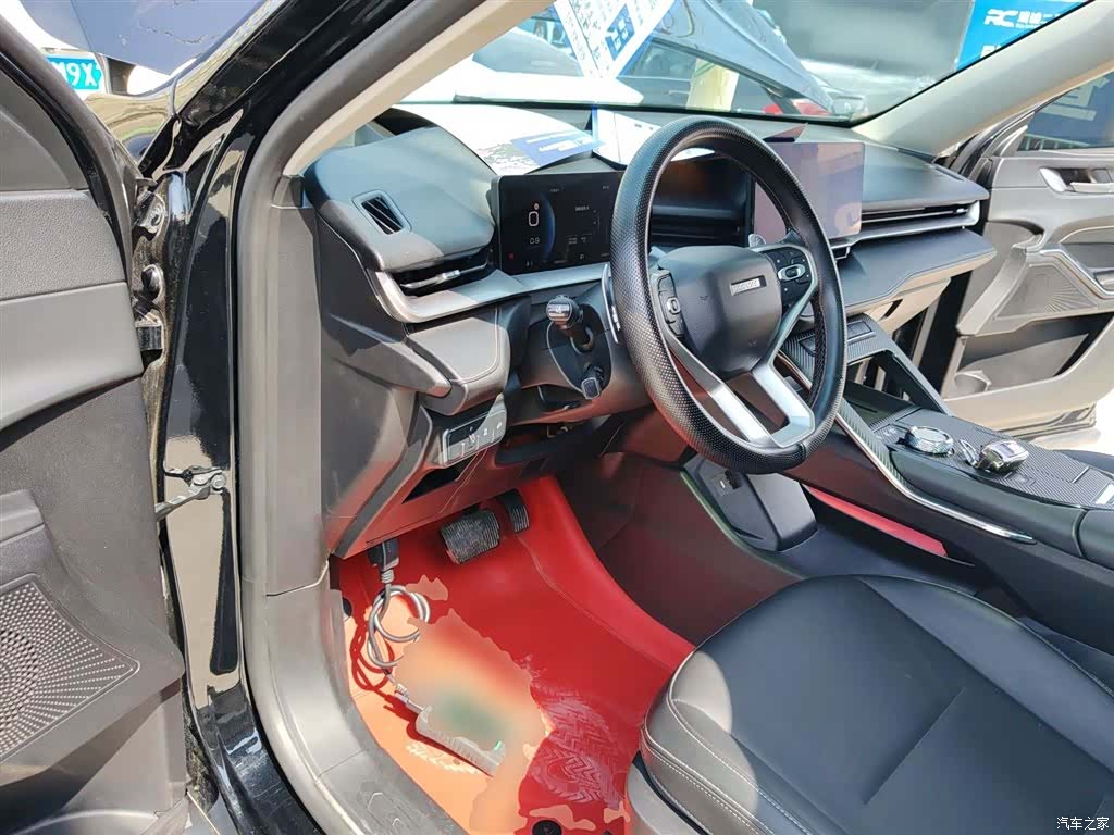 Haval H6, 2023 16