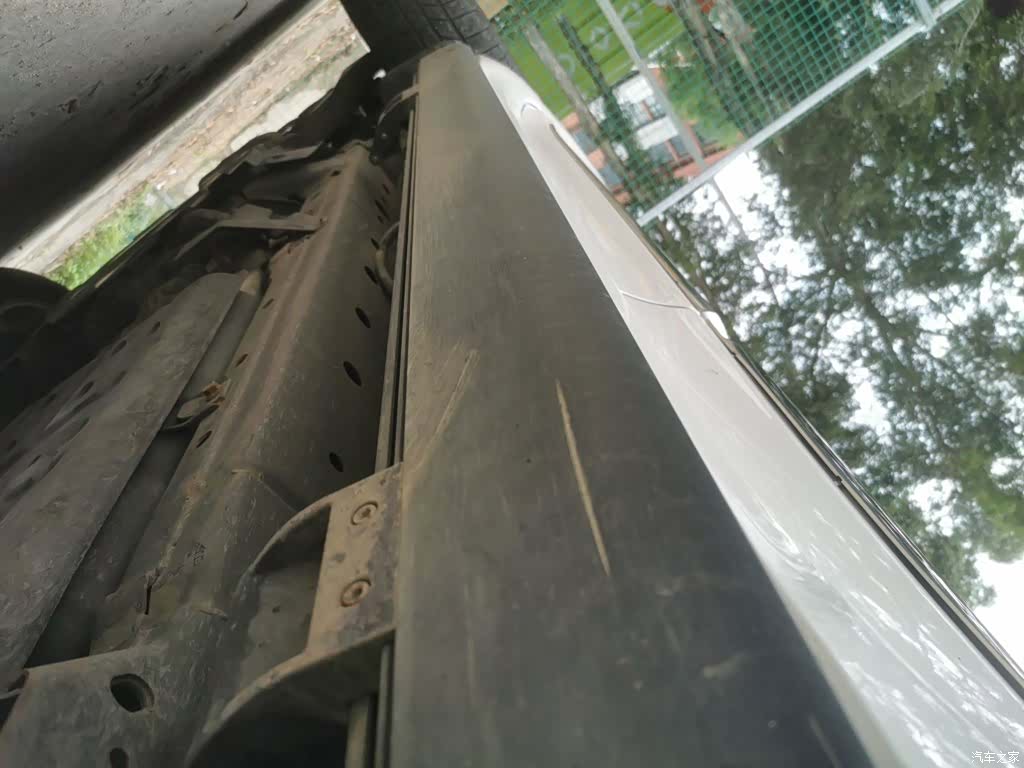 Haval H9, 2017 18
