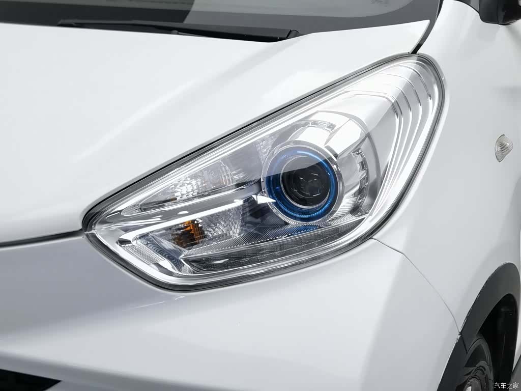 Chery 400, 2018 7