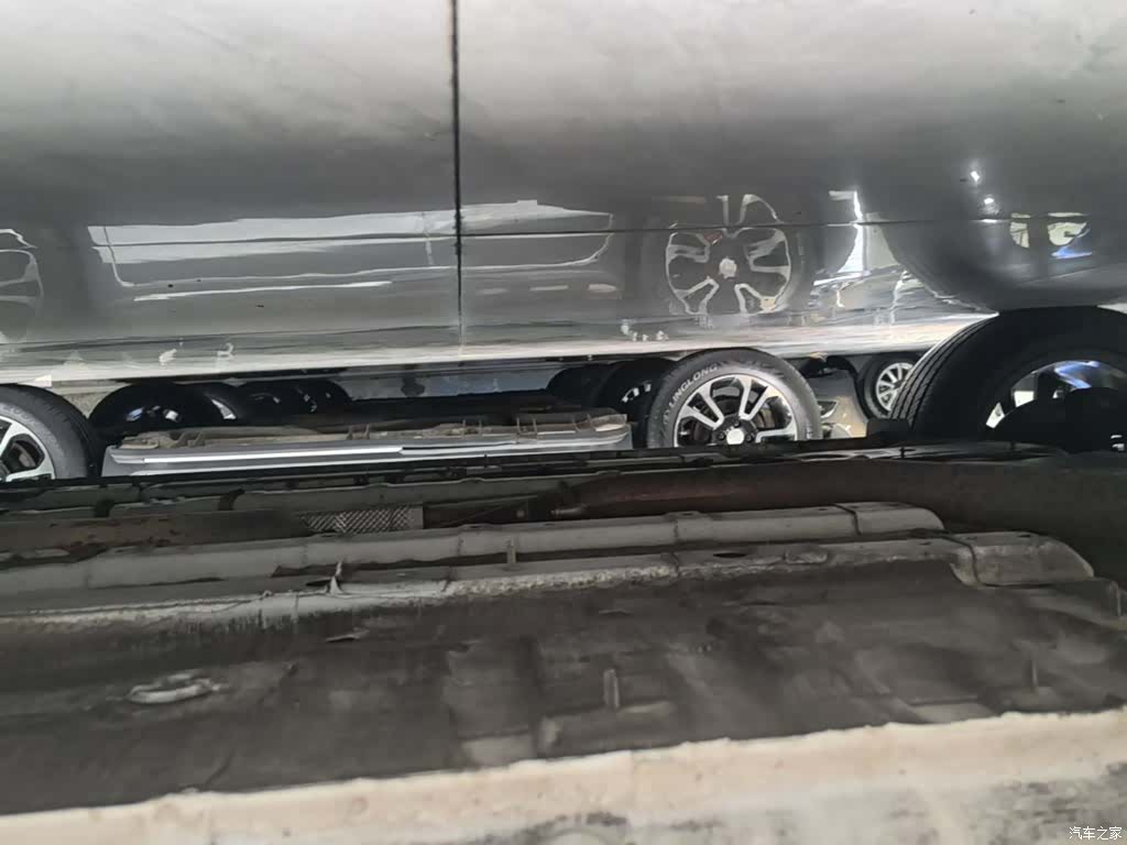 Changan X5, 2023 21