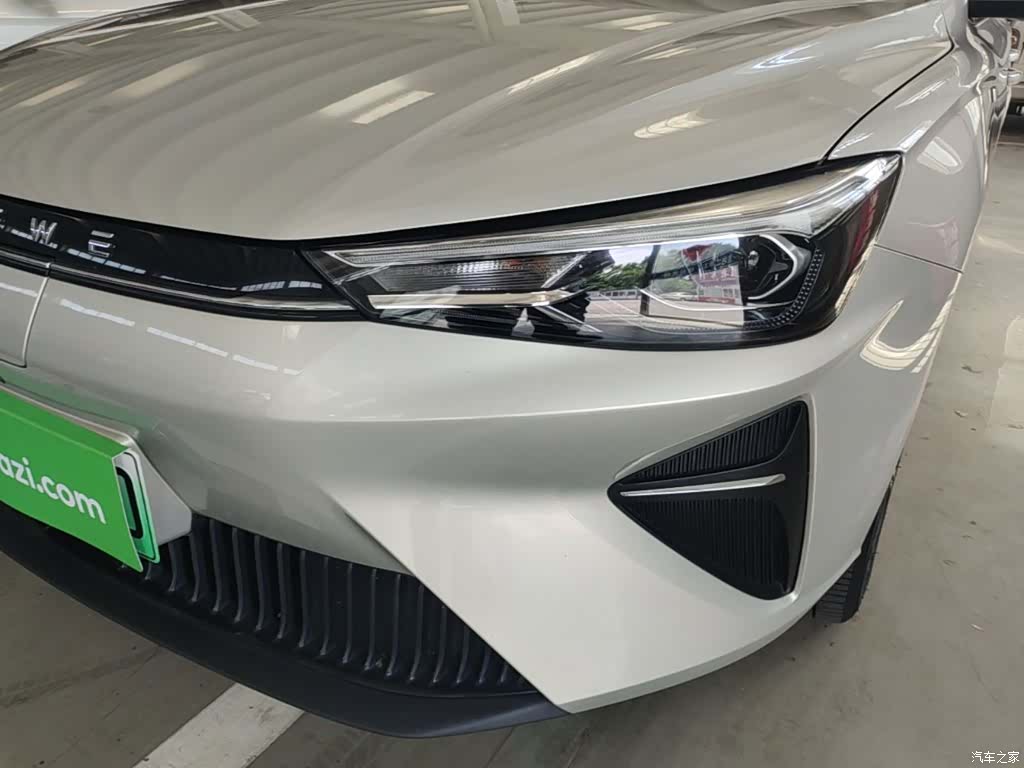 Roewe Ei5, 2022 24