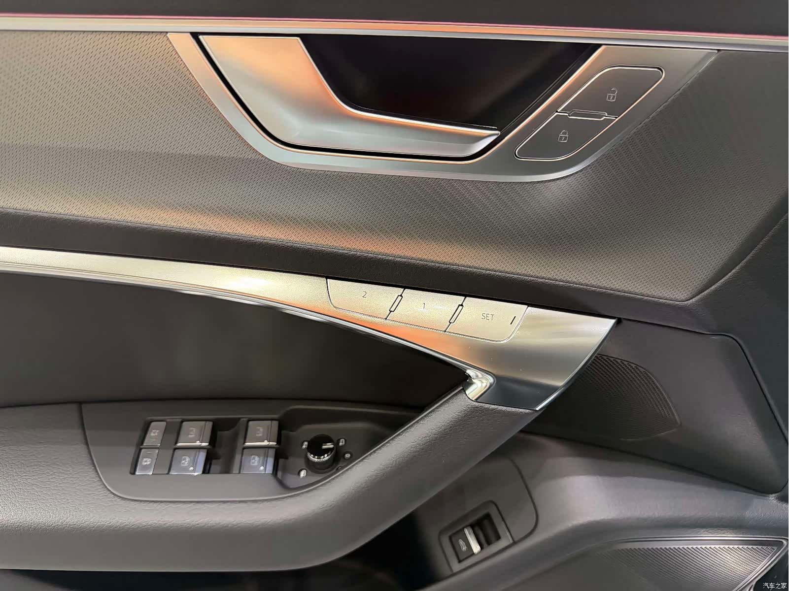 Audi A7, 2024 15