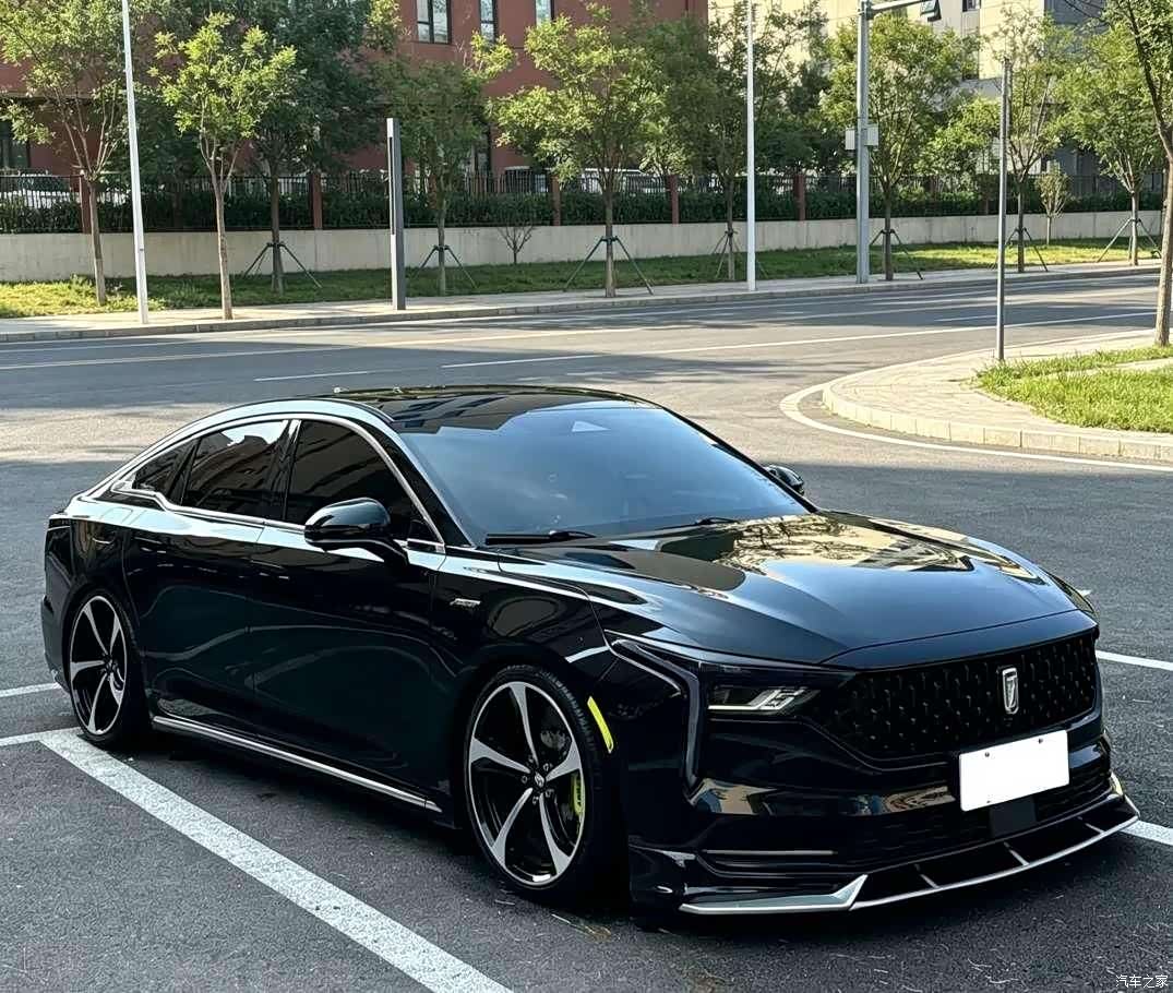 Bestune B70, 2022 3