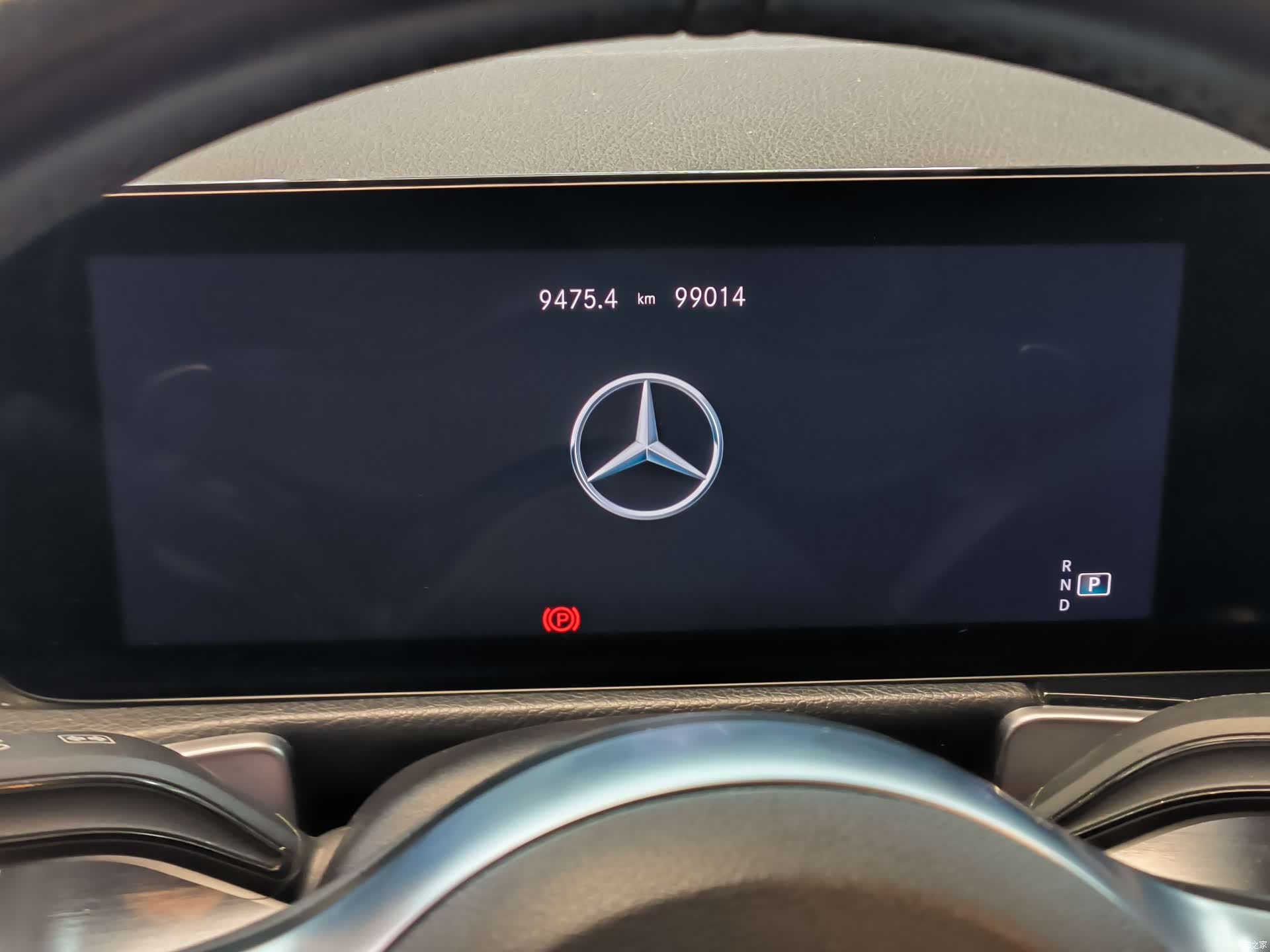 Mercedes-Benz GLB, 2023 14