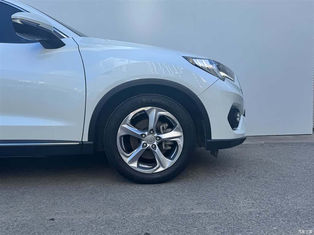 Acura CDX, 2018 22