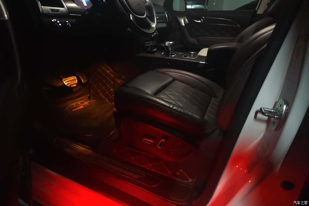 Haval H9, 2021 9