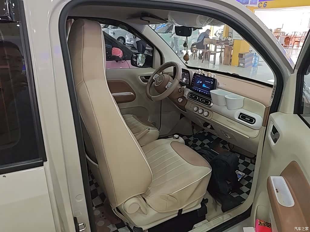 Wuling MINIEV, 2024 25