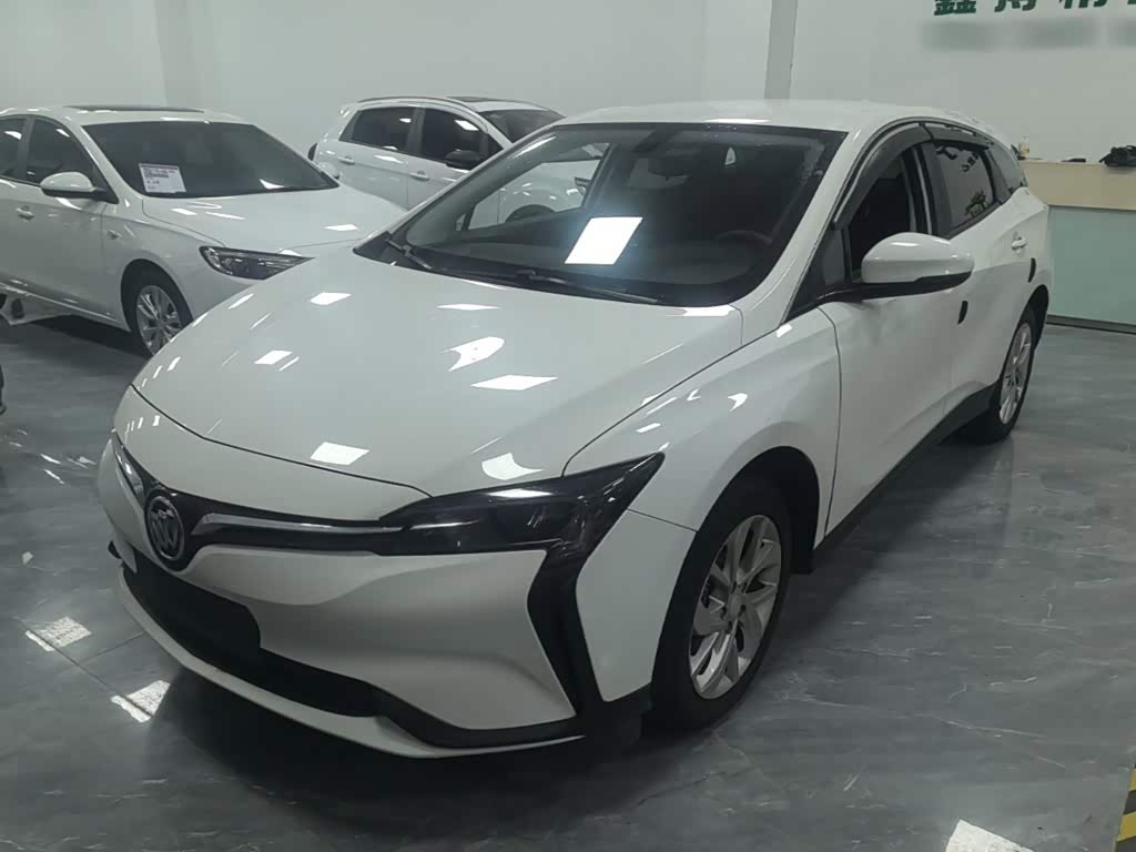 Chevrolet 6 2024 430km