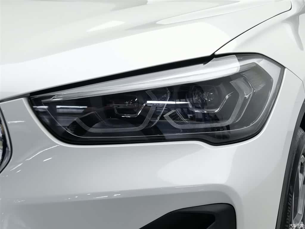 BMW X1, 2021 7