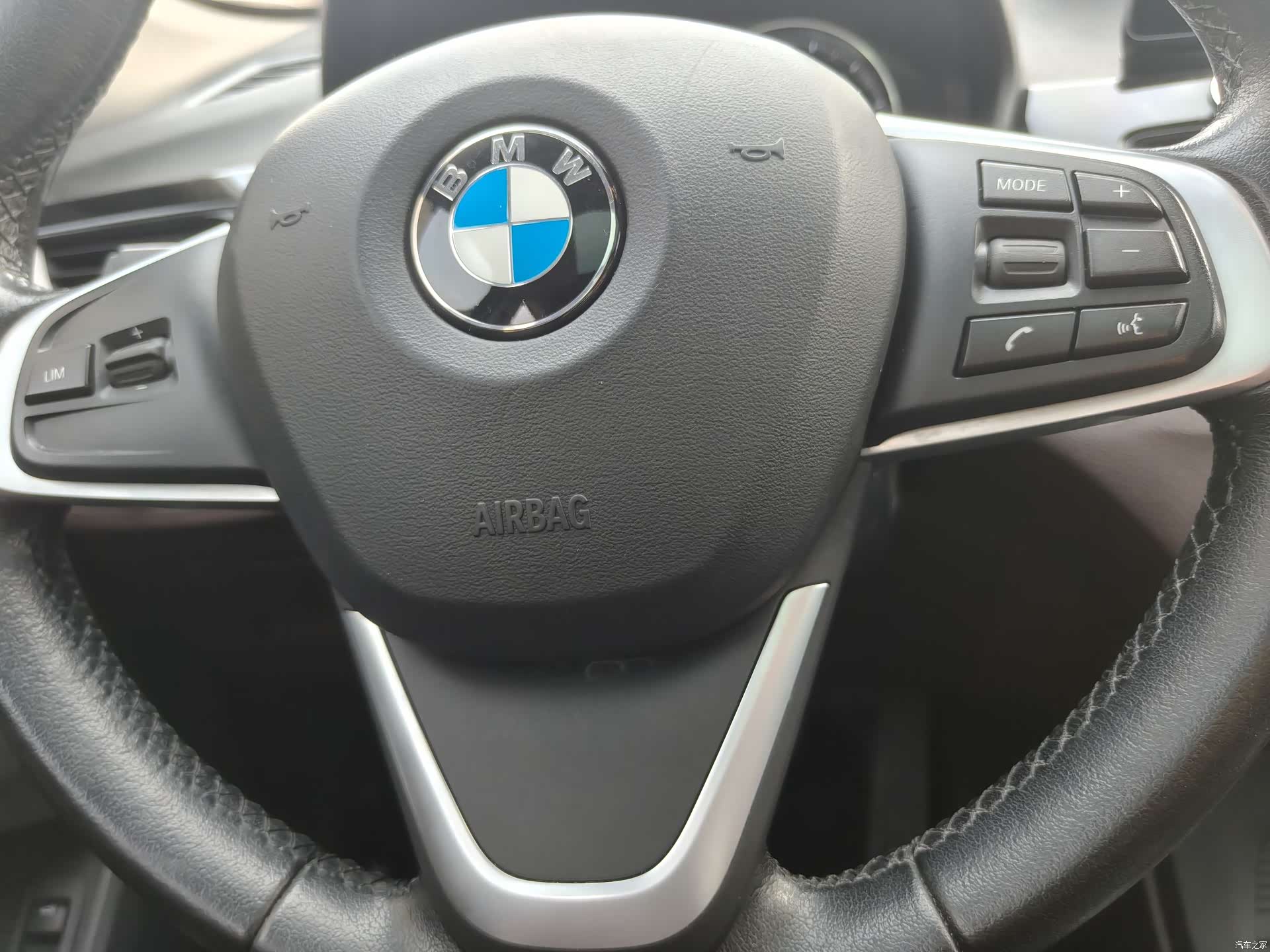 BMW X1, 2020 9