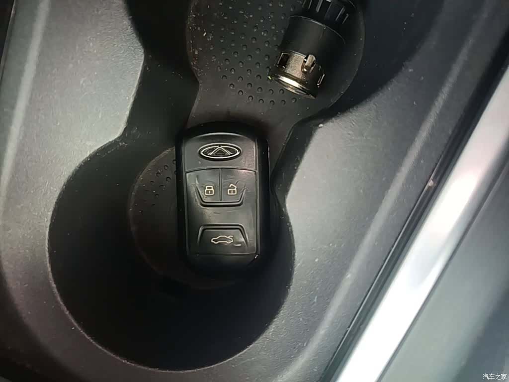 Chery Tiggo 5x, 2018 17
