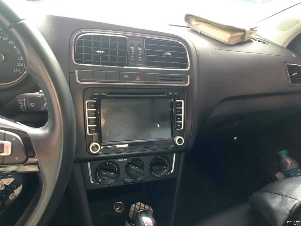 Volkswagen Polo, 2016 13