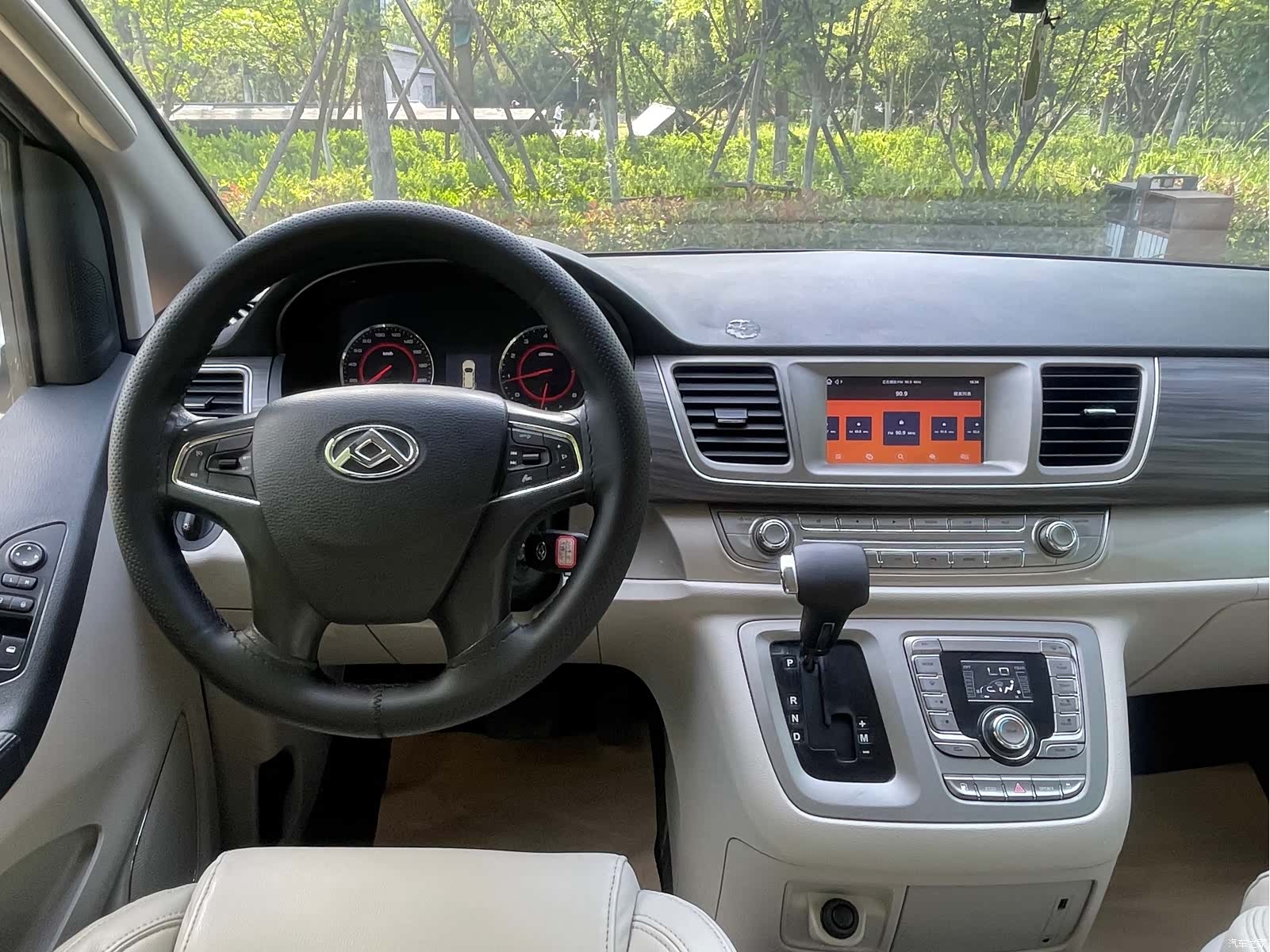 Maxus G10, 2019 10