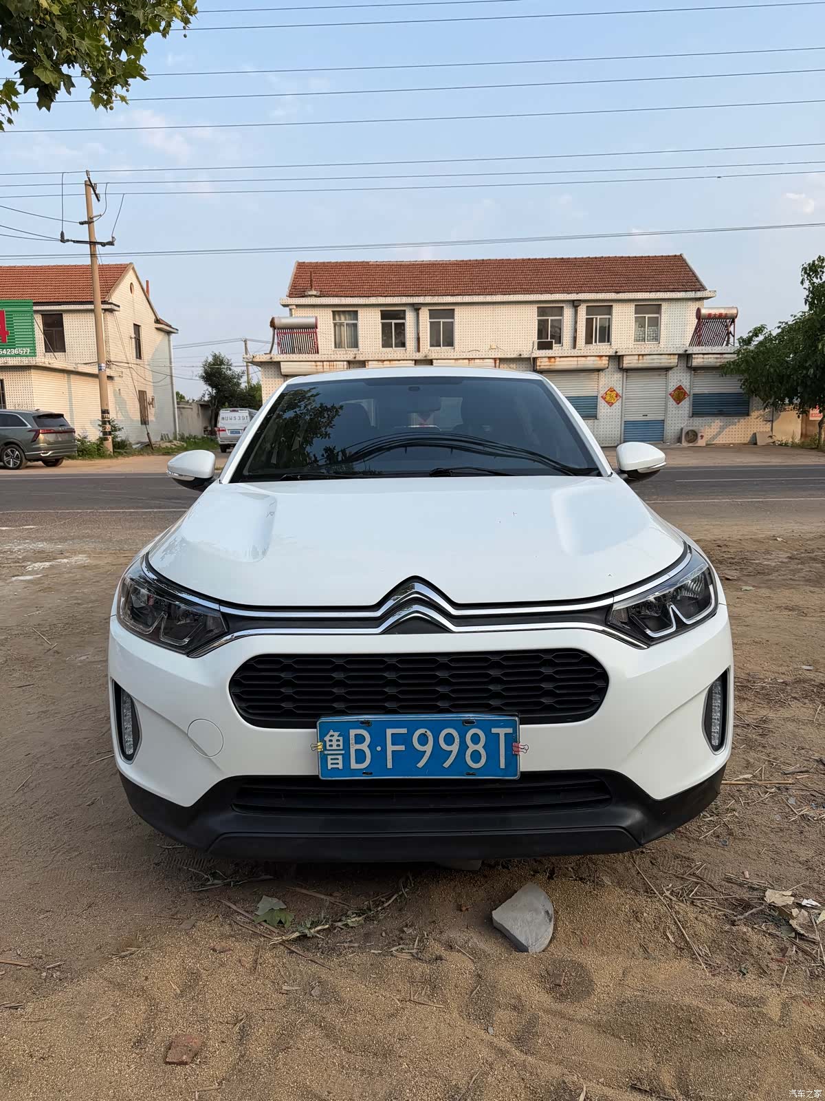 Citroen C3L, 2021 1