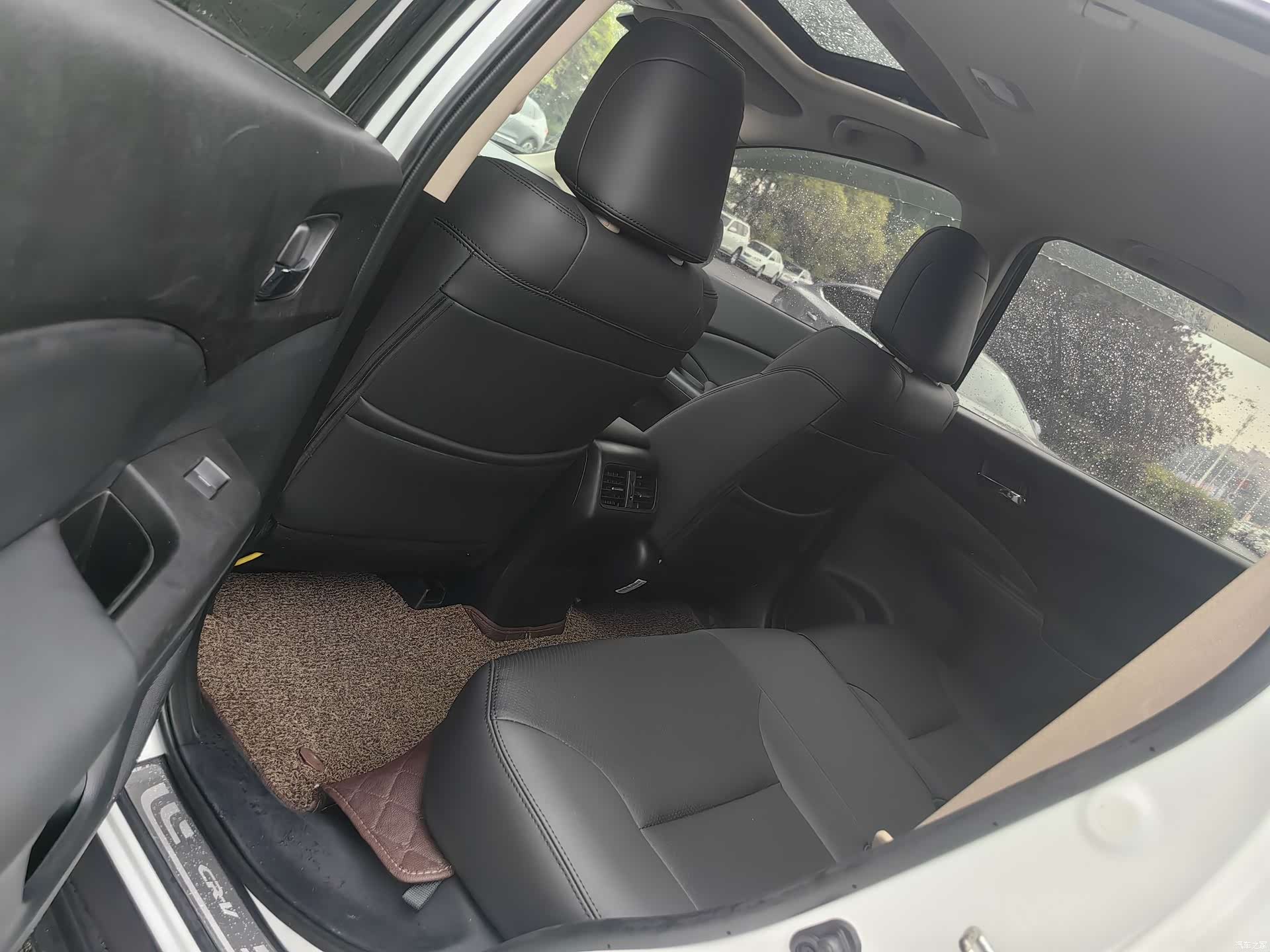 Honda CR-V, 2017 9