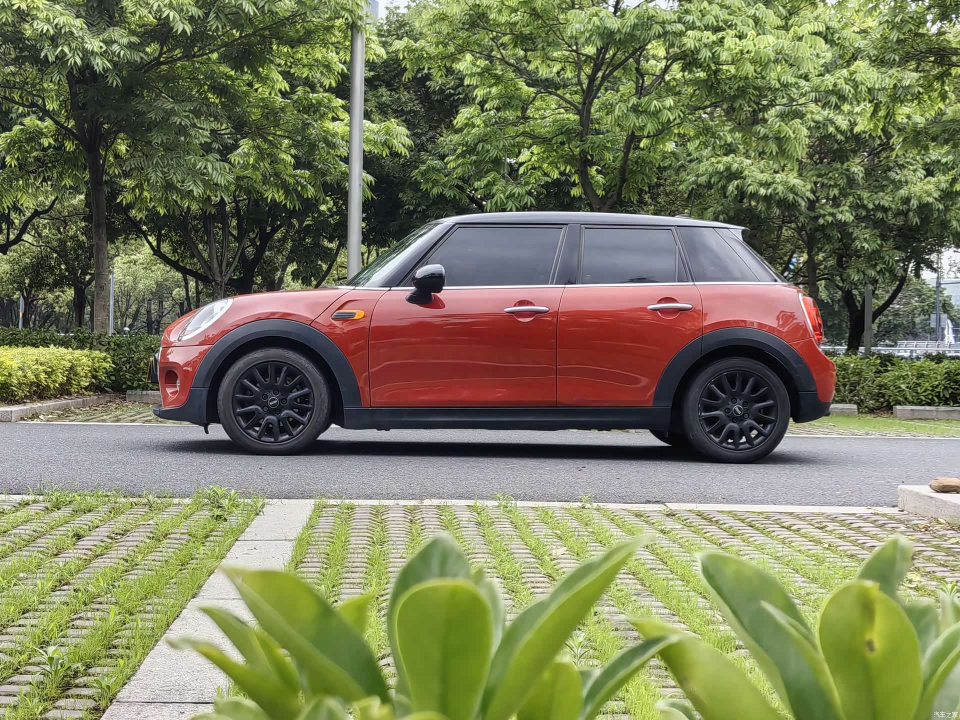 Mini Cooper, 2017 7