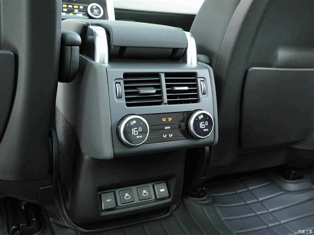 Land Rover Discovery, 2021 15