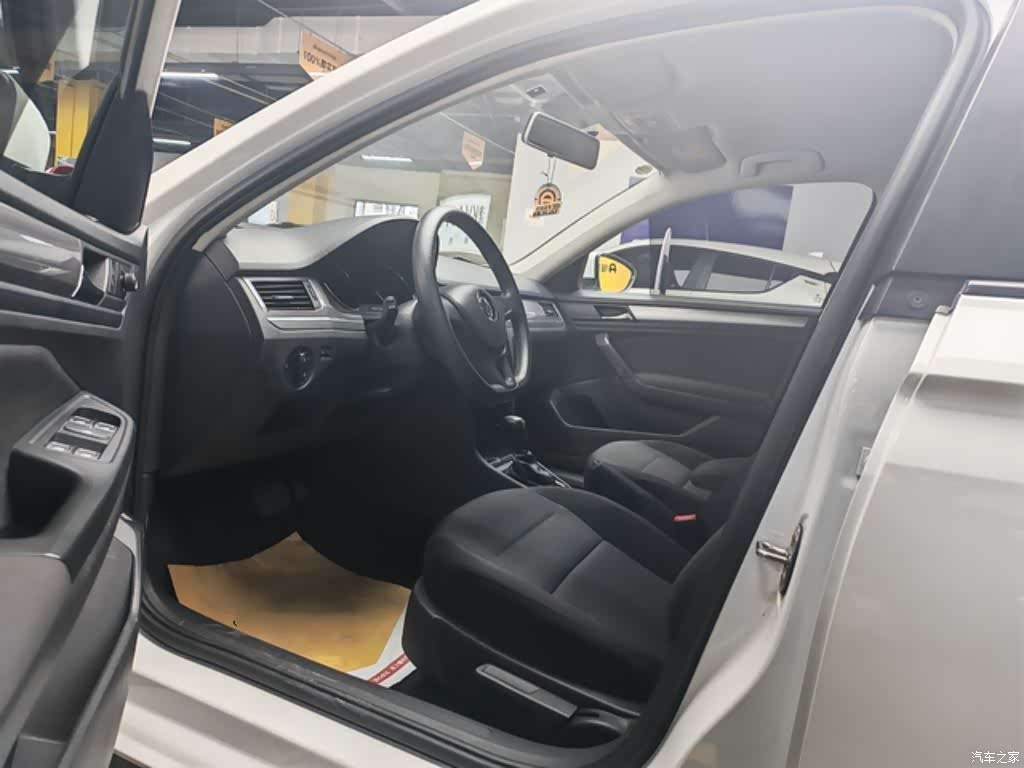 Volkswagen Bora, 2023 7