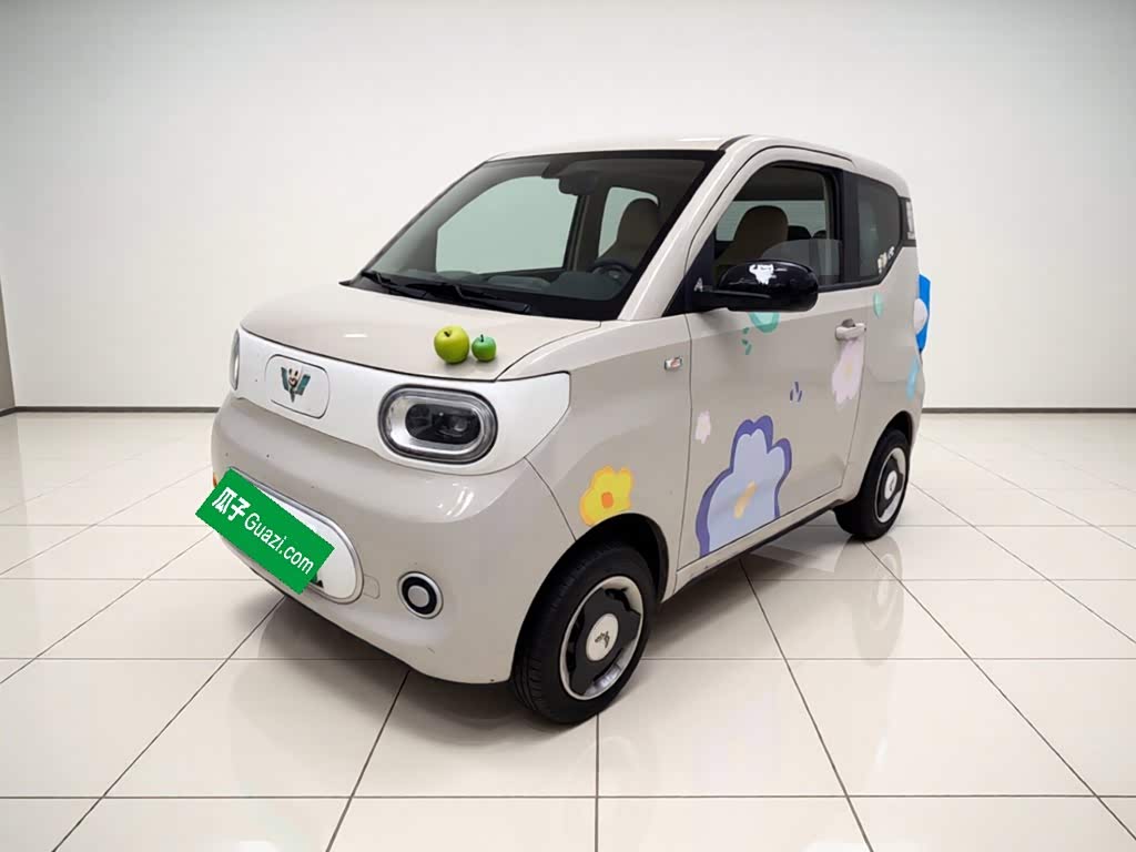 Wuling Mini EV