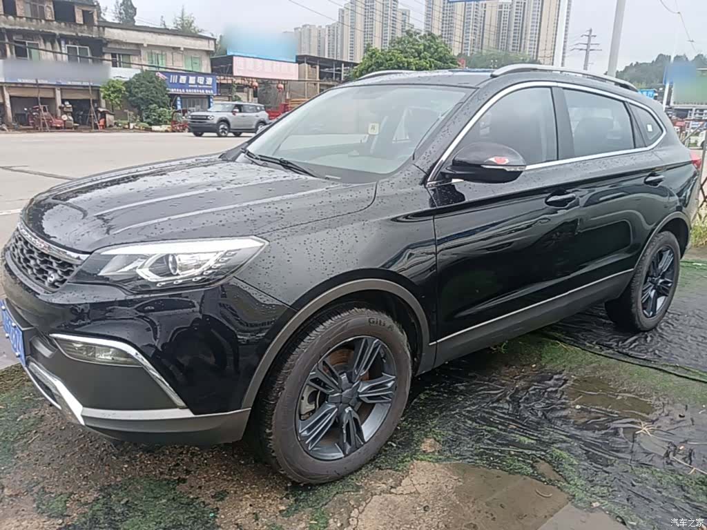 Liebao CS10, 2017 1