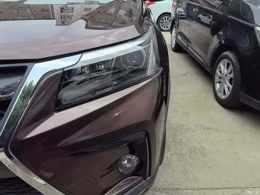 BAIC S5, 2018 24