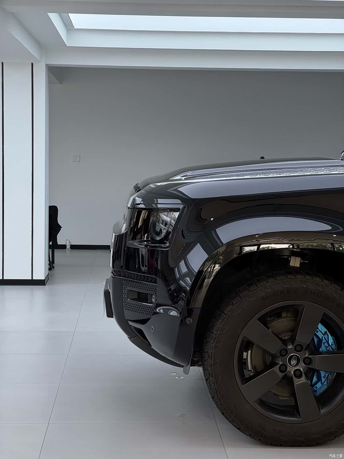 Land Rover Defender, 2022 48