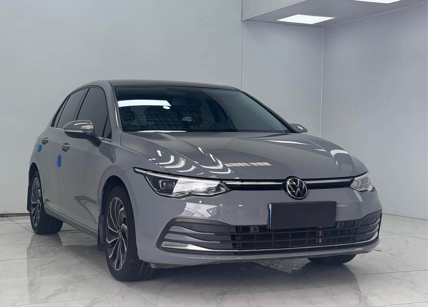 Volkswagen Golf, 2022 3