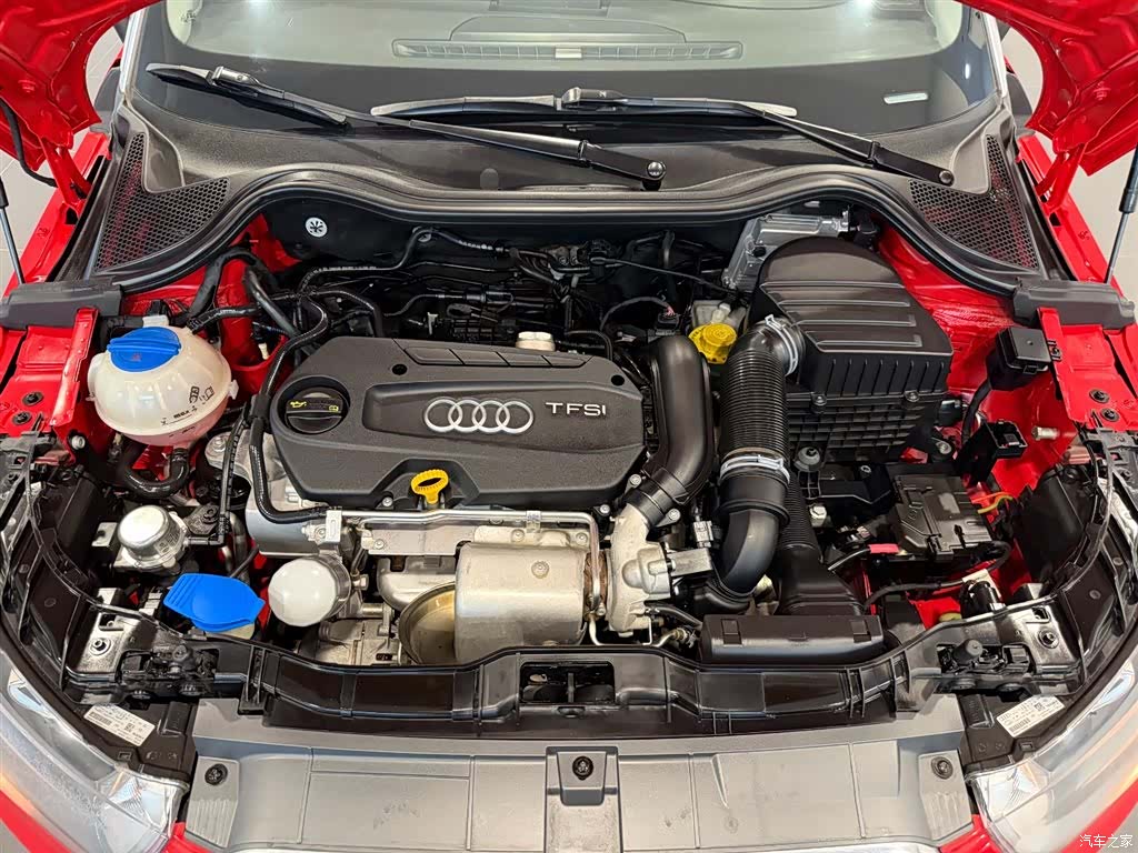 Audi A1, 2015 9