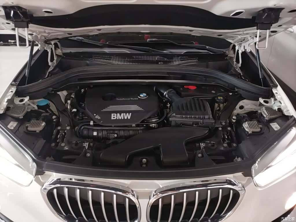 BMW X1, 2019 20