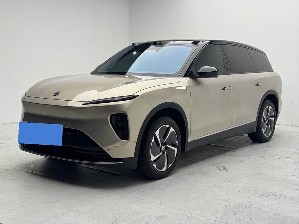 NIO ES8 2023 75kWh