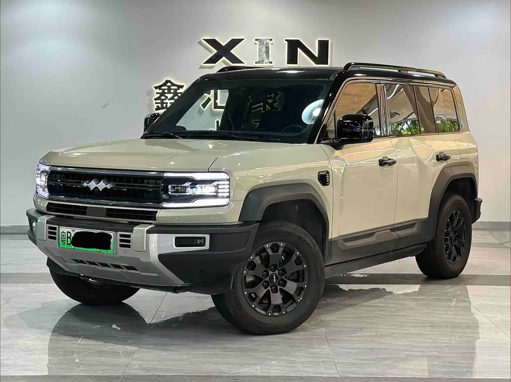 Fangchengbao Leopard 5