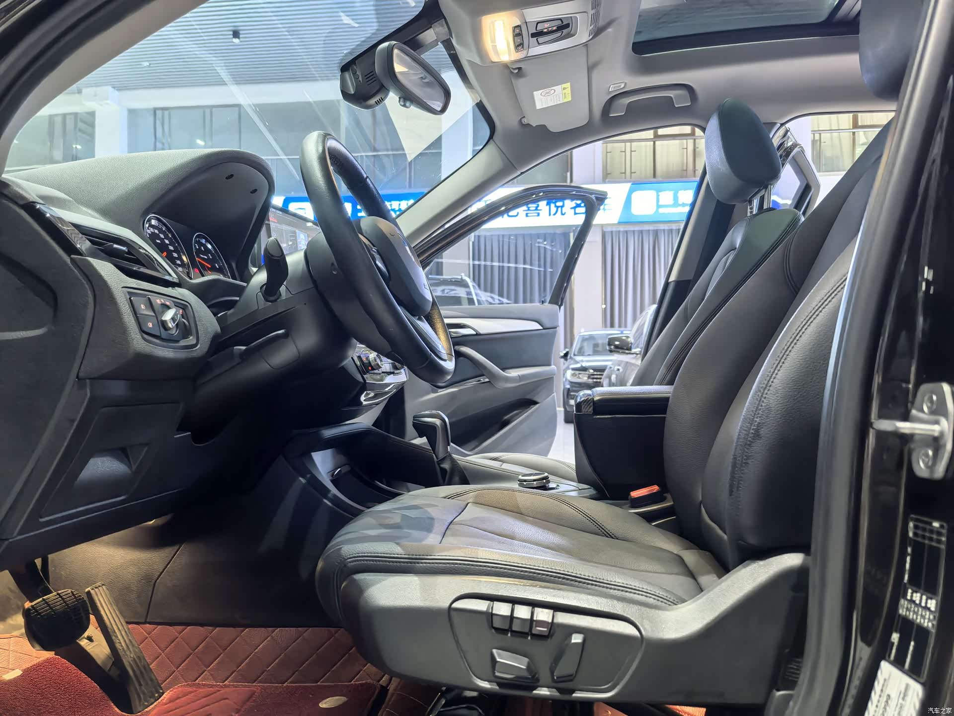 BMW X1, 2019 9