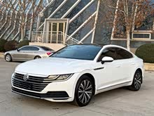 һ��-����CC 2020�� 330TSI ���հ� ��VI