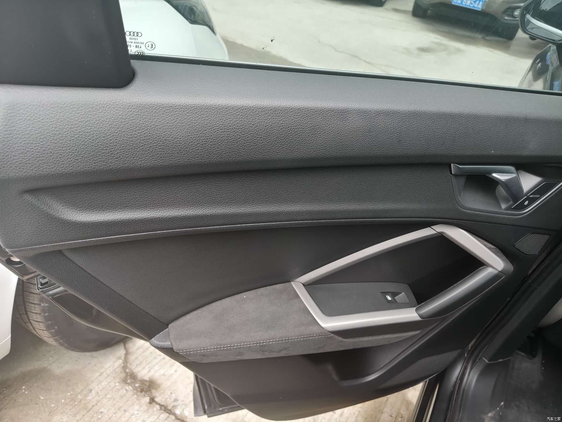 Audi Q3, 2022 18