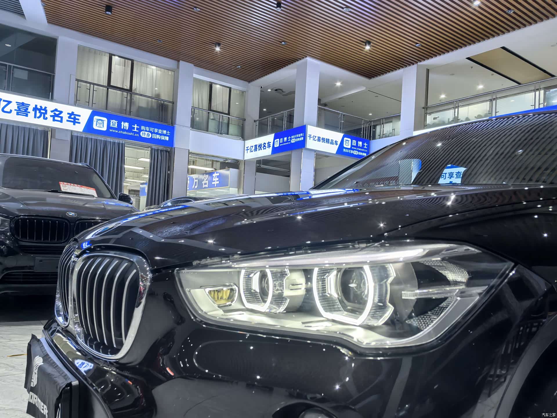 BMW X1, 2019 7